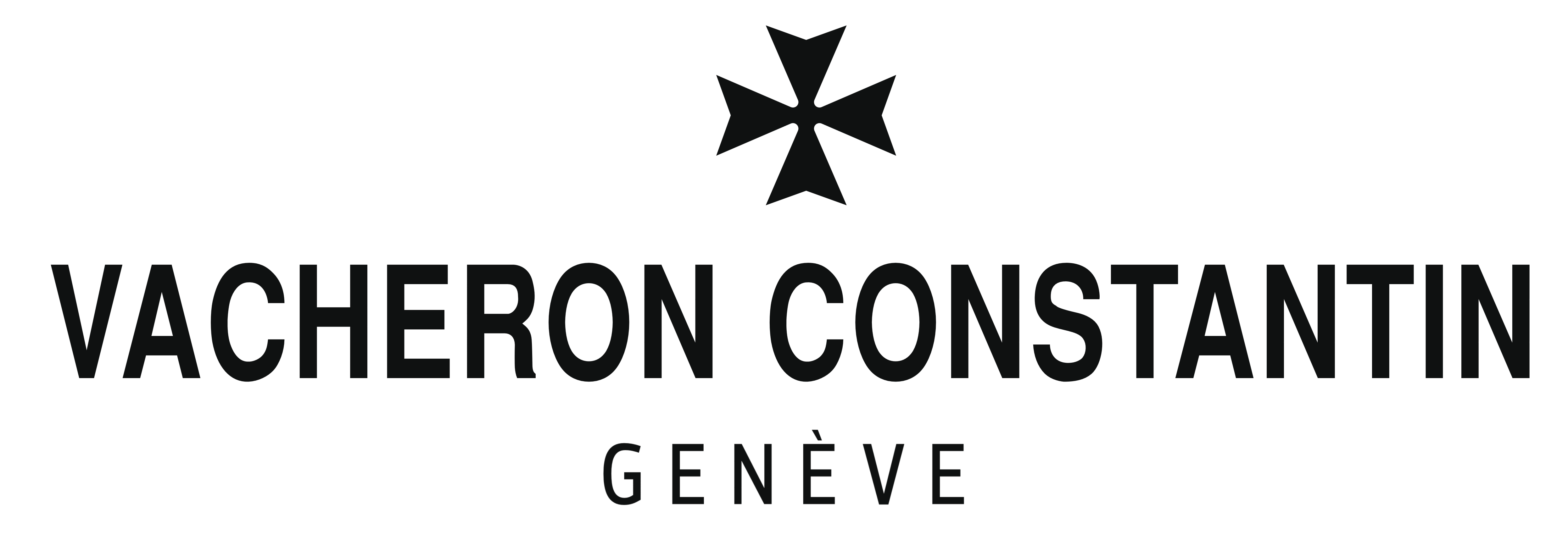 Vacheron Constantin Logo 04 decal supplier